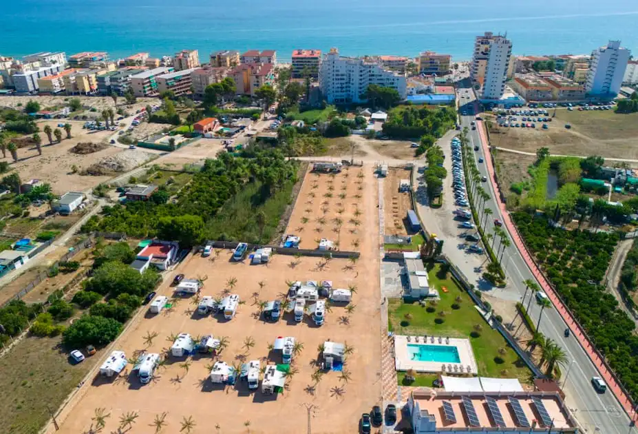 Imagen Tarifas Ohana Beach