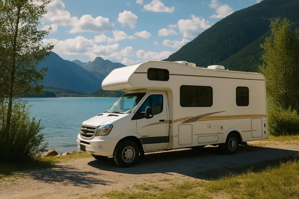 Descubre la libertad de viajar en autocaravana por la costa valenciana